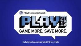 PlayStation Network PLAY 2012 Preview | Planet PlayStation