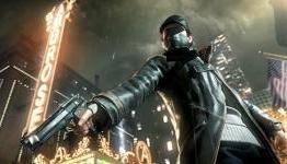 Console XP: Watch Dogs Preview