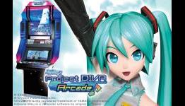 Project Diva: Smarter Than the Average Cabinet