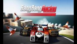 GDN: Bang Bang Racing Review