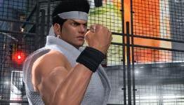 GDN: Virtua Fighter 5: Final Showdown Review