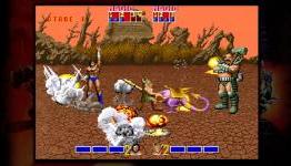 GDN: Sega Vintage Collection: Golden Axe Review
