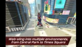 AppSpy: The Amazing Spider-Man Review