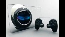 PS4 in Development Since 2010