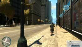 Imagining GTA V with first person mode