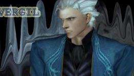 First look at the Devil May Cry 3 Vergil Play Arts Kai action figure