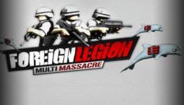 Foreign Legion: Multi Massacre Review (Invision Game Community)