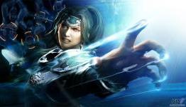Vita Nation – Dynasty Warriors Next – Vita review