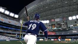 Vita Nation – MLB 12 The Show – Vita Review
