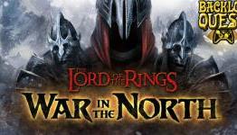 Backlog Quest: Day 13 – The Lord of the Rings: War in the North | Clearance Bin Review