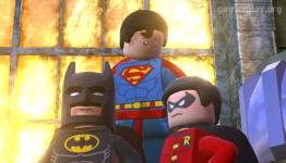 Review: Lego Batman 2: DC Super Heroes [GameDwellers]