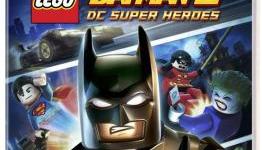 DualShockers | Review: LEGO Batman 2: DC Super Heroes