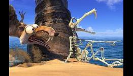 Ice Age: Continental Drift (2012) – Popzara Review