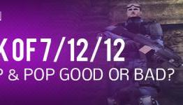 FC-Span Ep 9 7/13/2012 Devils Third, Jojos and New Consoles!!