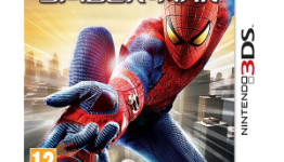 The Amazing Spider-Man: 3DS review (3DS Buzz)