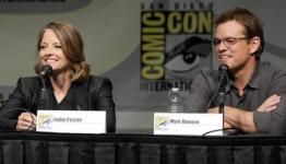 Neill Blomkamp, Matt Damon & Jodie Foster Impress With Dystopian, Pig Urine-Filled ‘Elysium’
