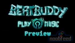 Beatbuddy “Minor Cacophony” – Preview [NoobFeed]