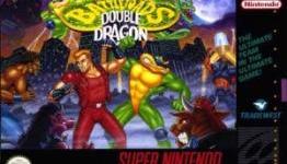 Retro Revisits: Battletoads & Double Dragon