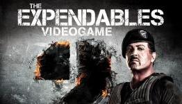 Blood, strong language and violence detailed for The Expendables 2 Videogame