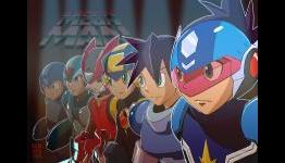 Mega Man Battle Network Had Some Great Music