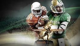 Top Ten Best College Football Games of All-Time