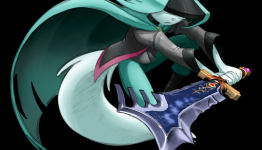 Dust: An Elysian Tail – SDCC Gameplay Demo