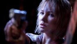 IGN Silent Hill Revelation exclusive footage