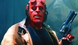 Hellboy 3? Guillermo del Toro and Ron Perlman Say They’re Both Game