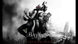 Steam Summer Sale: Arkham City for $10, Arkham Asylum for $6.79