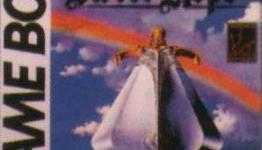 NintendoLife: The Sword of Hope II Review