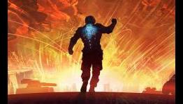 Gaming Excellence: Anomaly: Warzone Earth Review