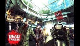 TheAppera: Dead Trigger Review