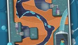 TheAppera: Where’s My Perry Review