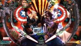 VG: Marvel Pinball: Avengers Chronicles Review