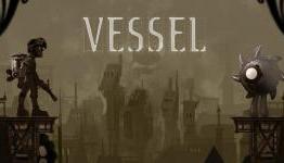 VG: Vessel Review