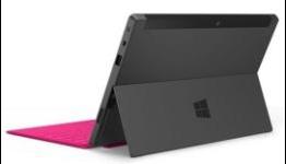 Consumers not waiting for Windows 8?
