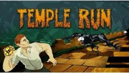 Smashiphone |  Temple Run for iPhone Review