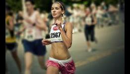 Workout Gadgets Will Soon Be Battery-Free and Powered by You