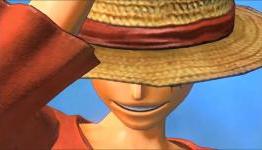 GameSpot One Piece: Pirate Warriors Comic-Con 2012 Stage Demo