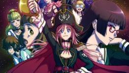 Mouretsu Pirates MetaCast Review