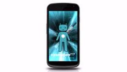 Early video shows CyanogenMod 10 progress on Optimus 4X HD