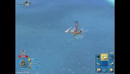 The Pirate Diaries – Part 1: A New Beginning