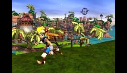 PlayStation All-Stars Battle Royale: Cole and Jak Join the Fight