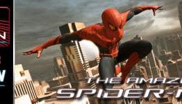 Review: The Amazing Spider-Man (PS3) — PSNation.org