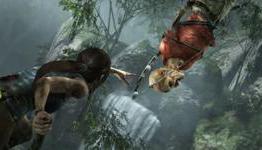 San Diego Comic-Con 2012: Tomb Raider Impressions