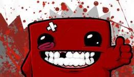 Five Thoughts About Super Meat Boy