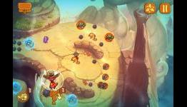 Metro’s App of the Week Review: Squids Wild West