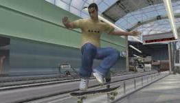 Time Extend: Tony Hawk’s Pro Skater 3