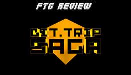 FTG Review: Bit.Trip Saga (3DS)