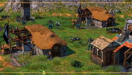 Strategy Informer – SpellForce 2: Faith in Destiny Review